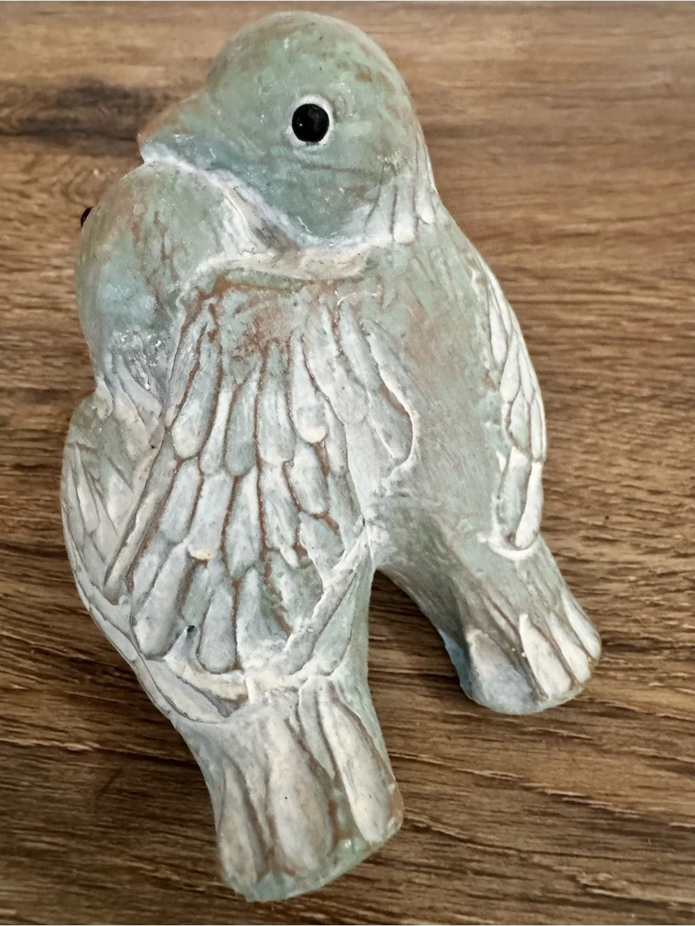Isabel Bloom Birds Always and Forever Figure